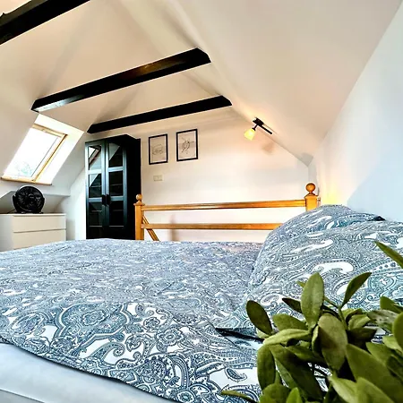 Wyscig Przy Hipodromie Apartment Zoppot